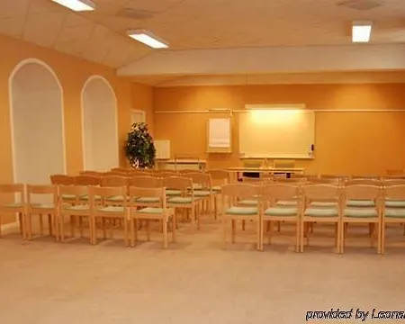 Home Hotel Bergmaestaren 