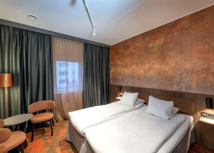 Home Hotel Bergmaestaren