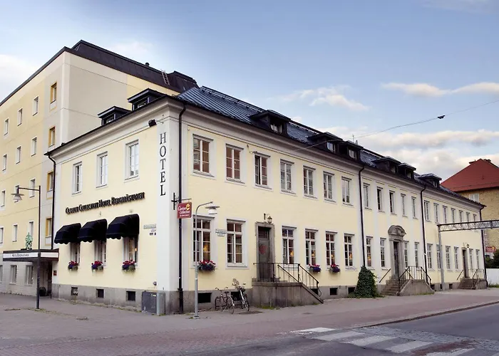 Home Hotel Bergmaestaren