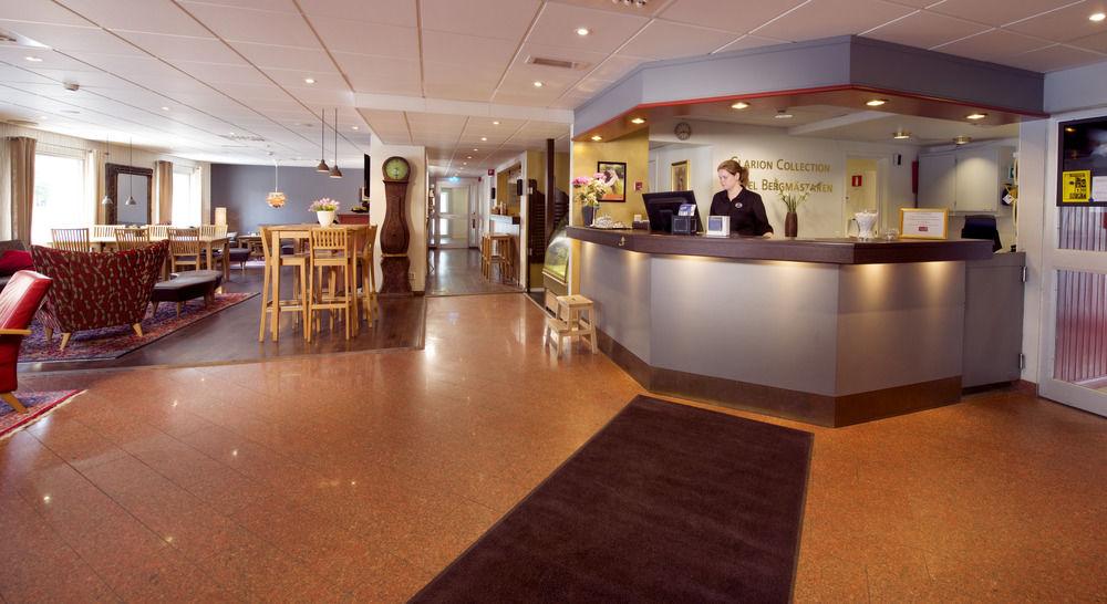 Hotel Bergmaestaren 4*