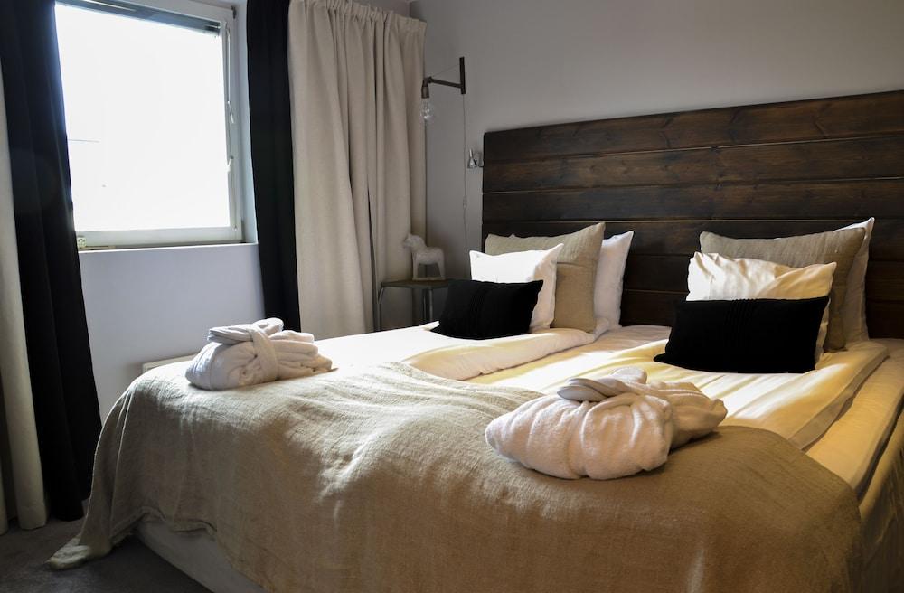 Hotel Bergmaestaren Falun