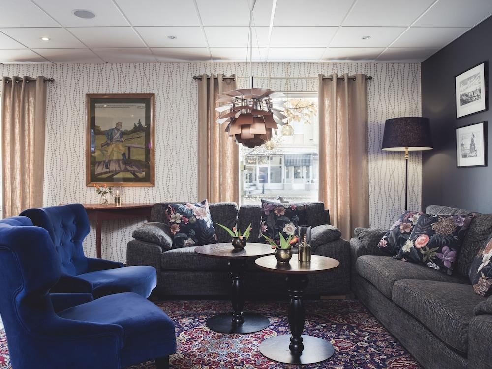 Bergmaestaren Hotel Falun