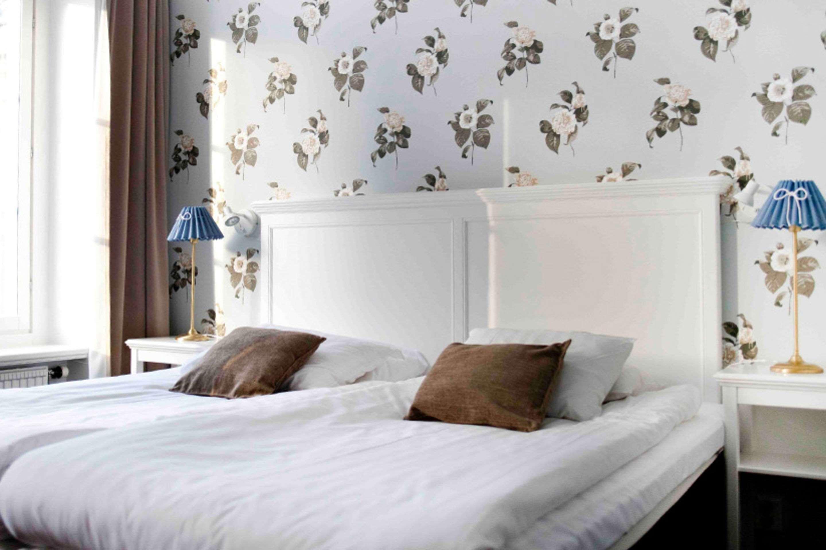 Bergmaestaren Hotel 4*