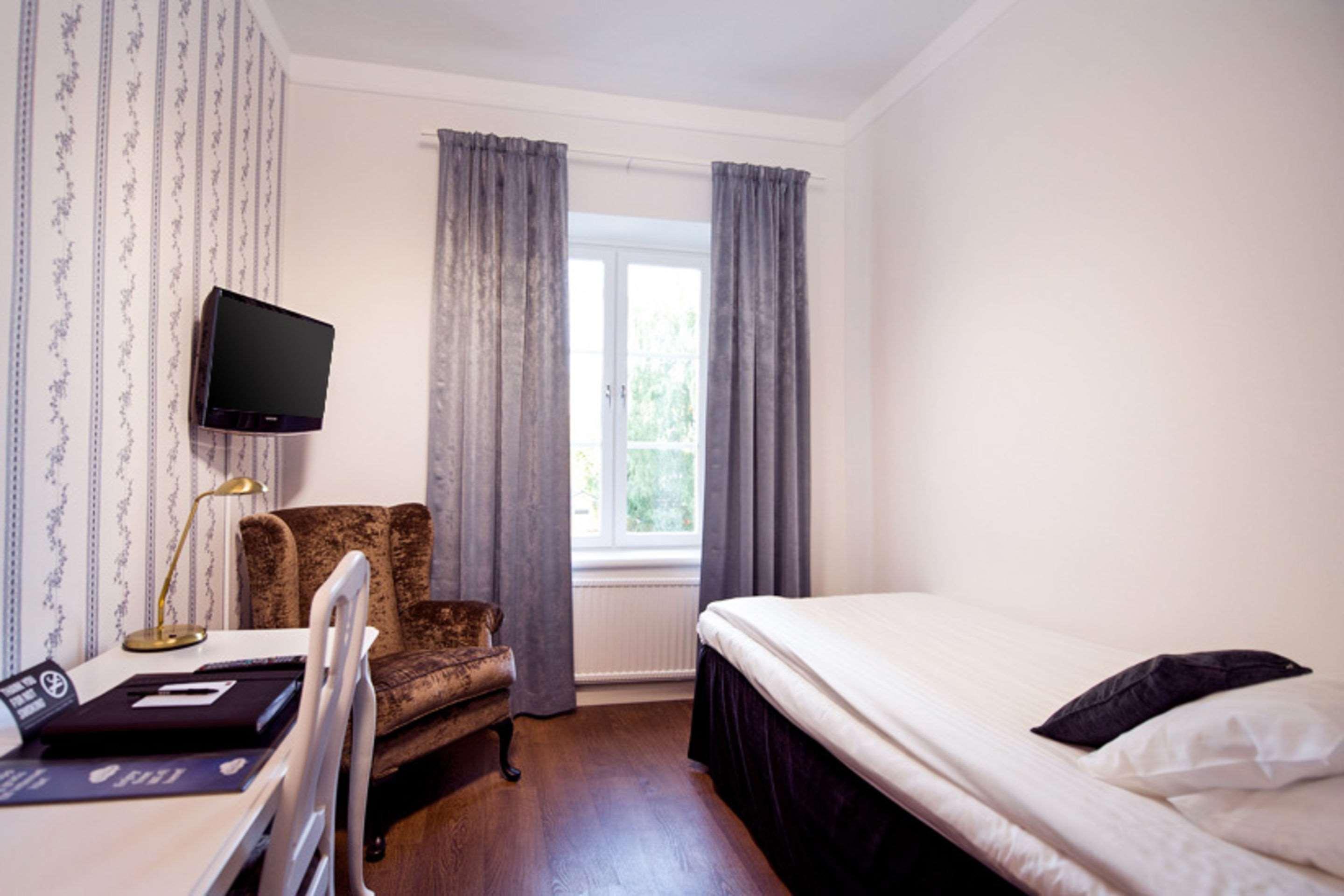 Bergmaestaren Hotel