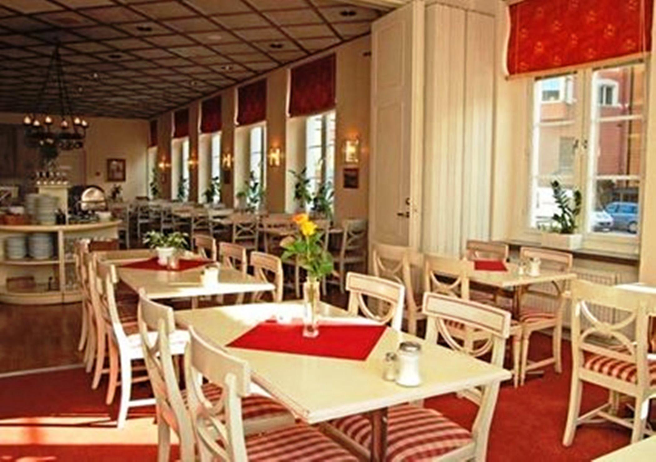 Bergmaestaren 4* Falun