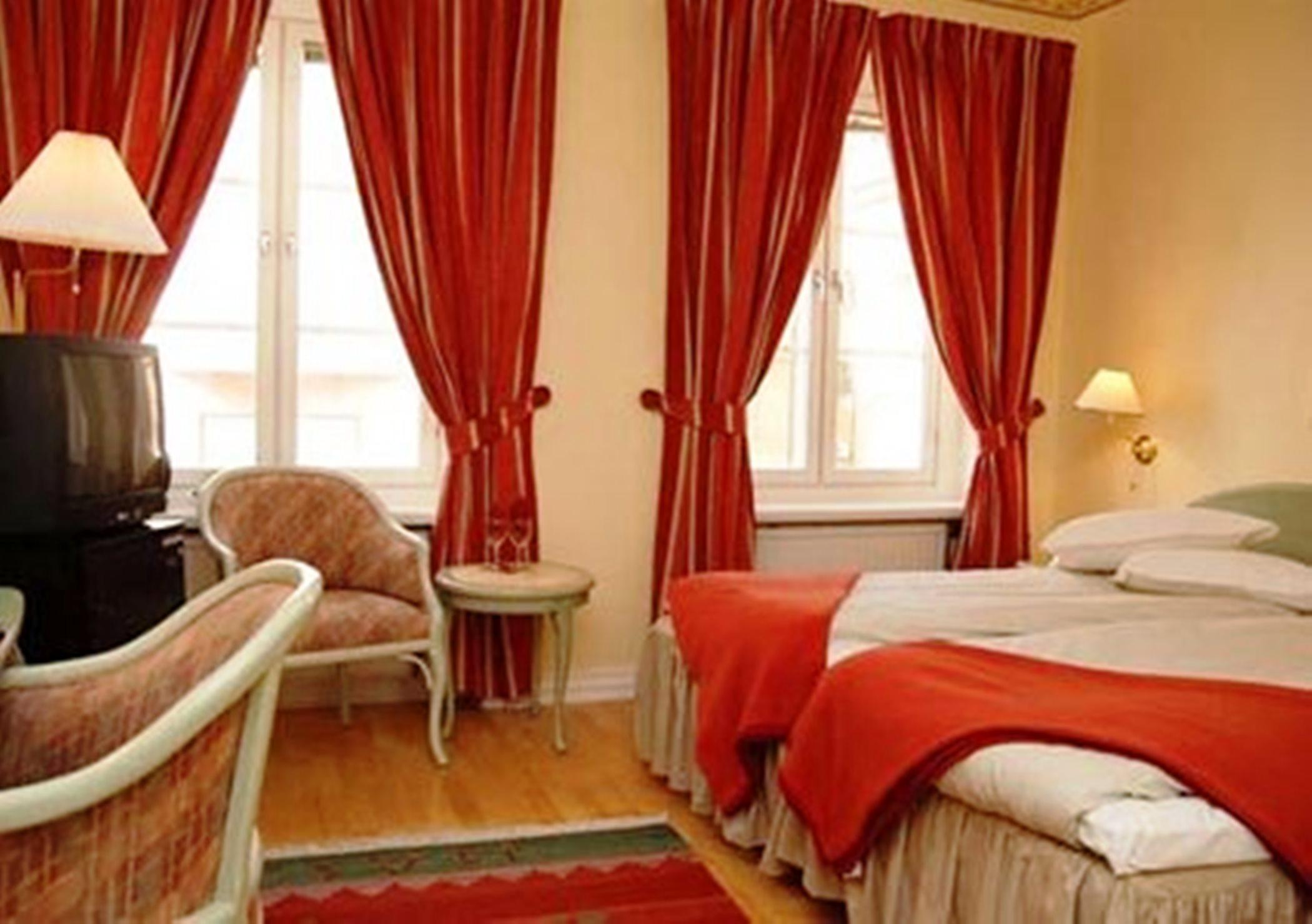 Bergmaestaren Hotel