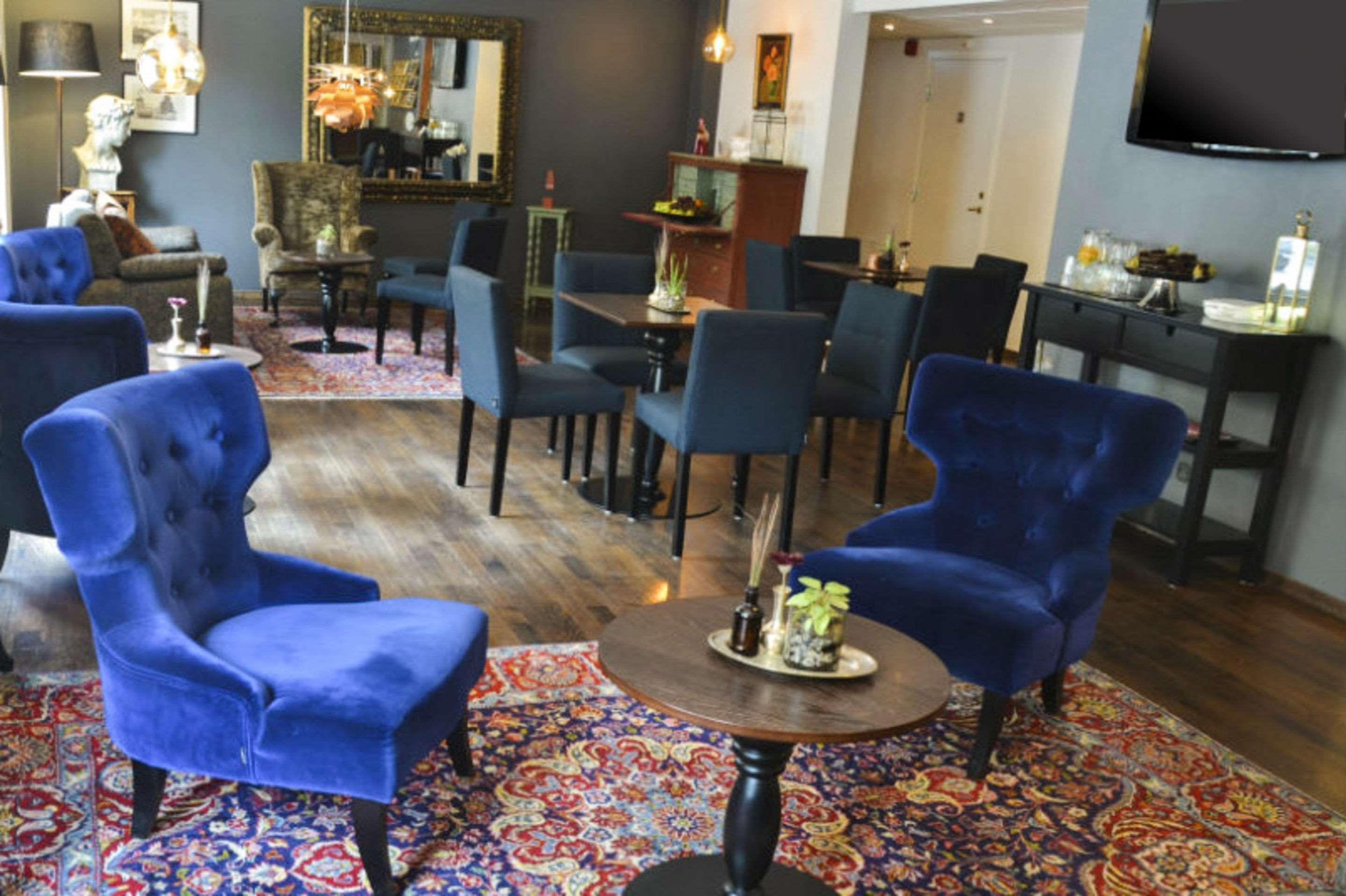 Bergmaestaren Hotel
