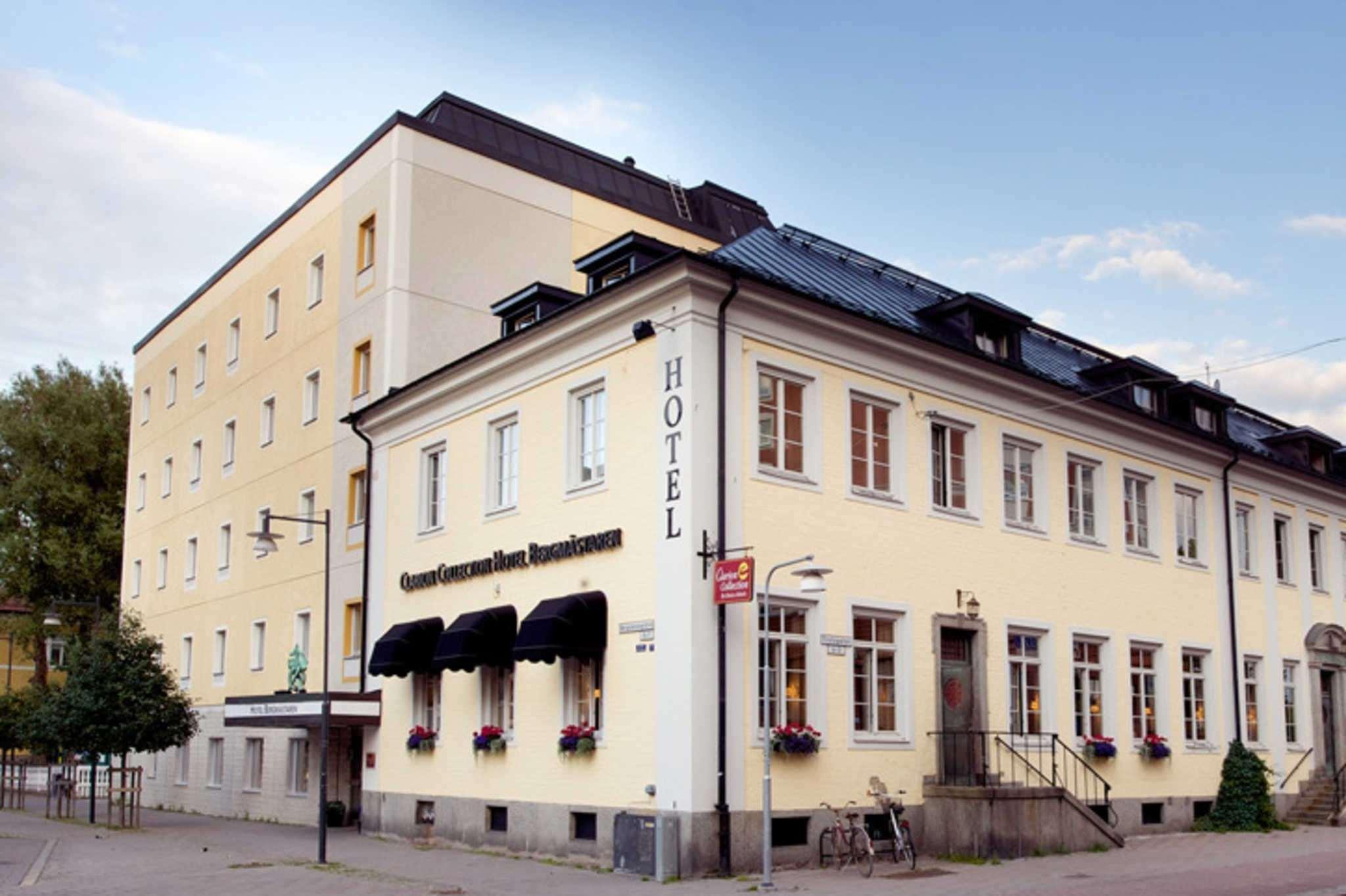 Bergmaestaren 4*