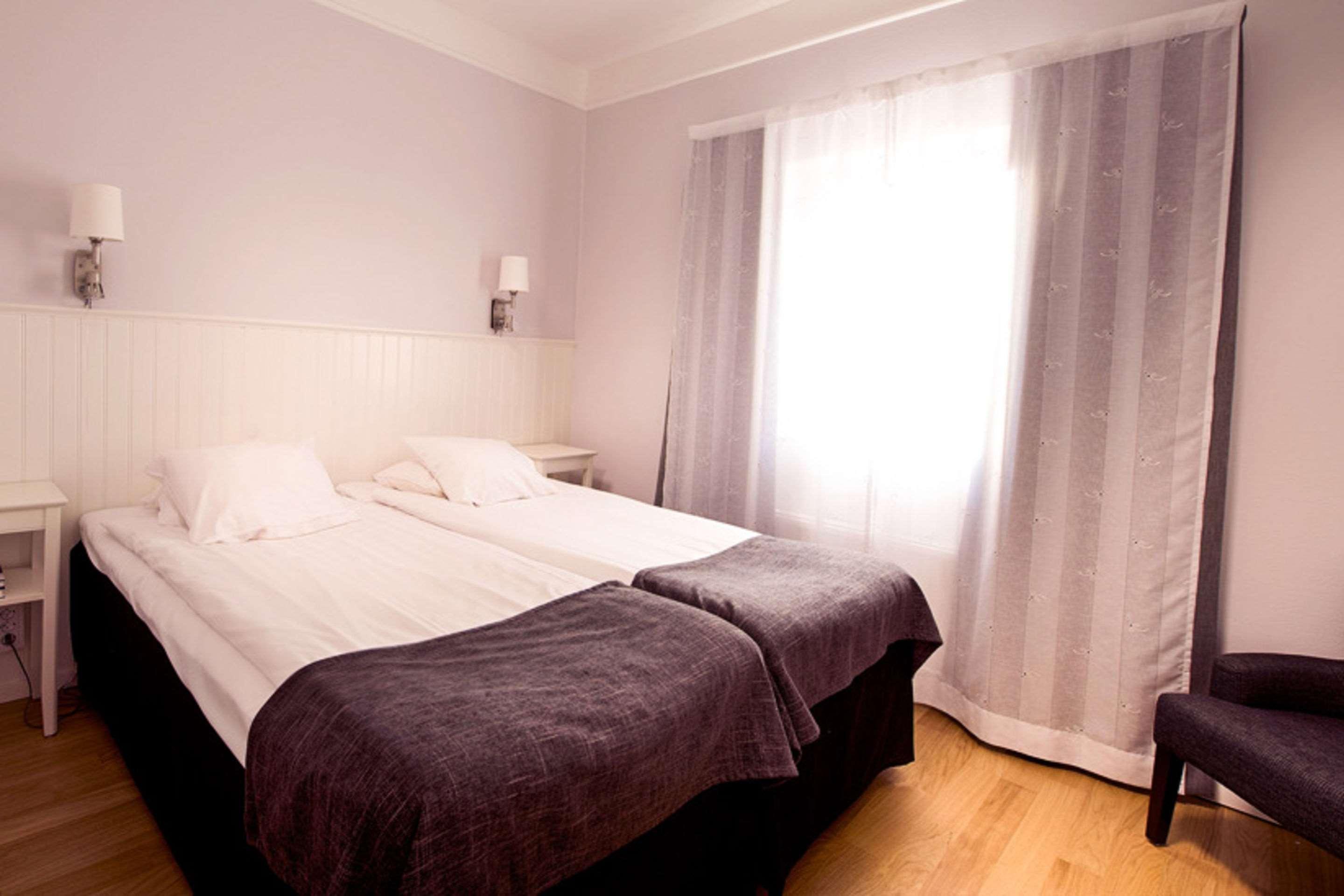 Bergmaestaren 4*