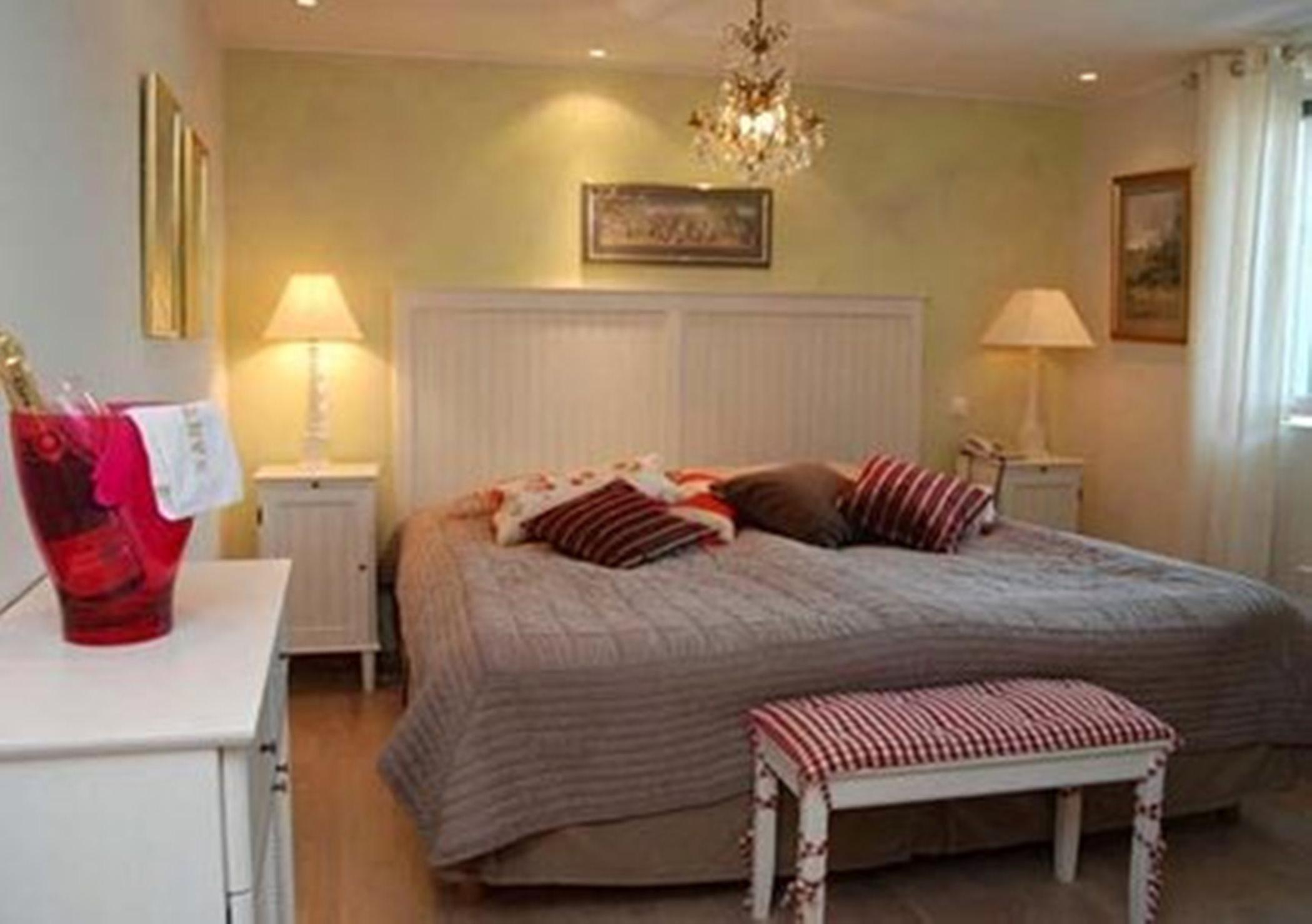 Hotel Bergmaestaren 4*