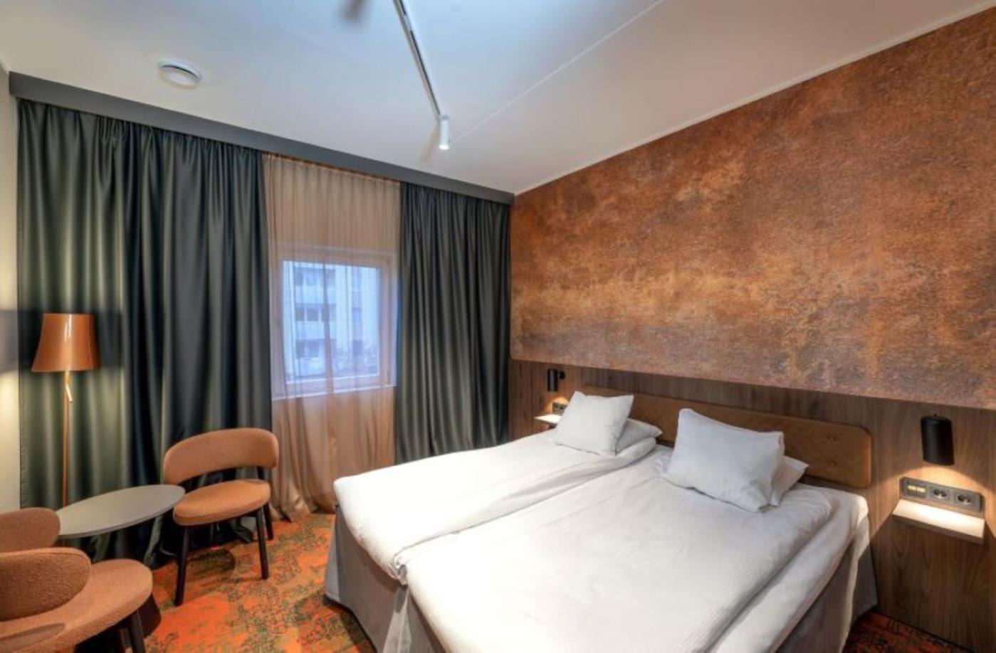 Bergmaestaren Hotel
