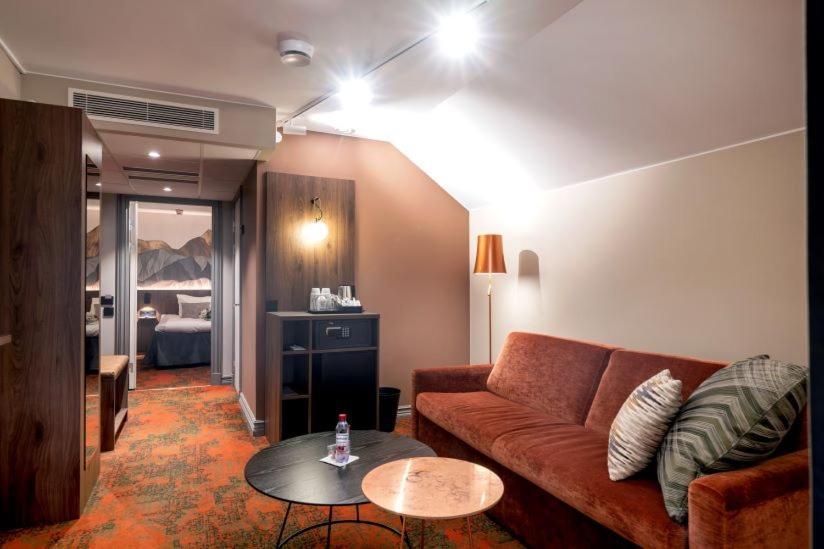 Bergmaestaren 4*