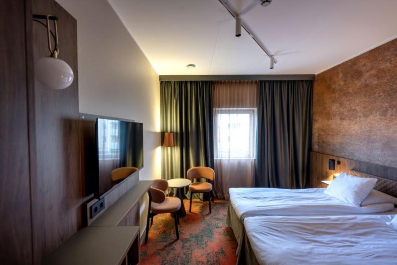 Bergmaestaren 4*