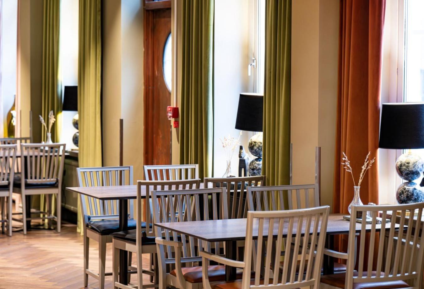 Bergmaestaren 4* Falun