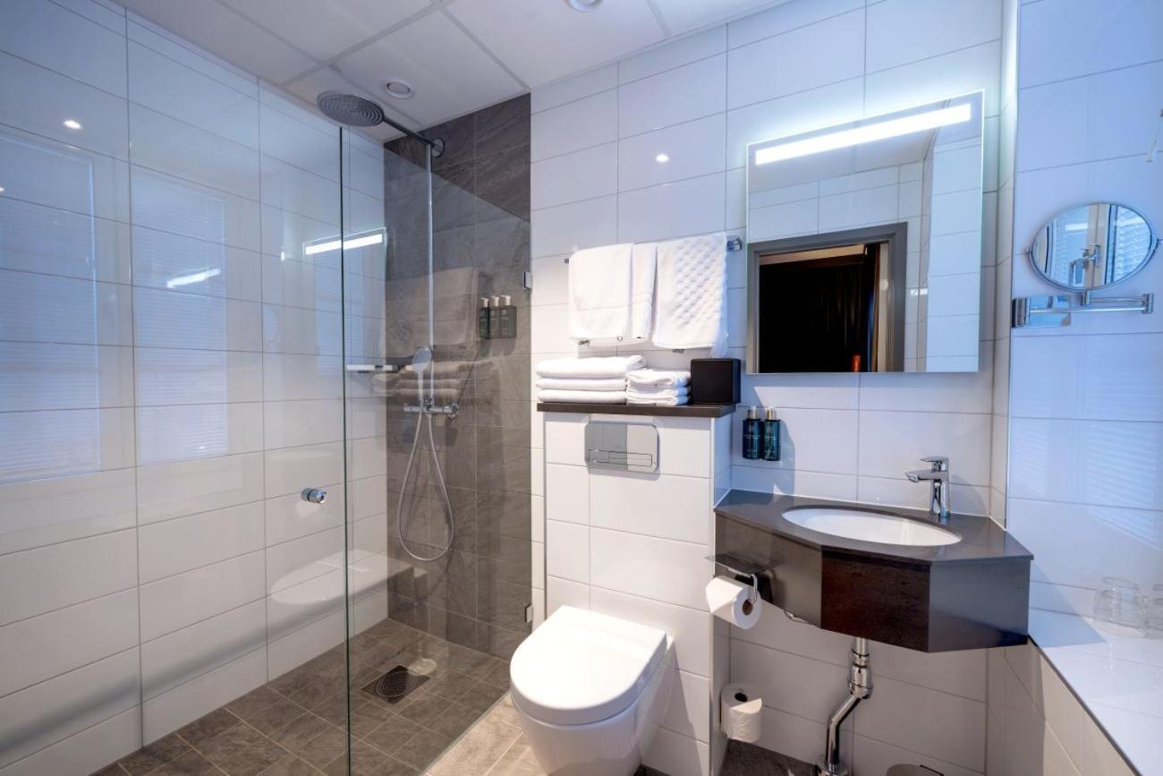 Bergmaestaren Hotel 4*