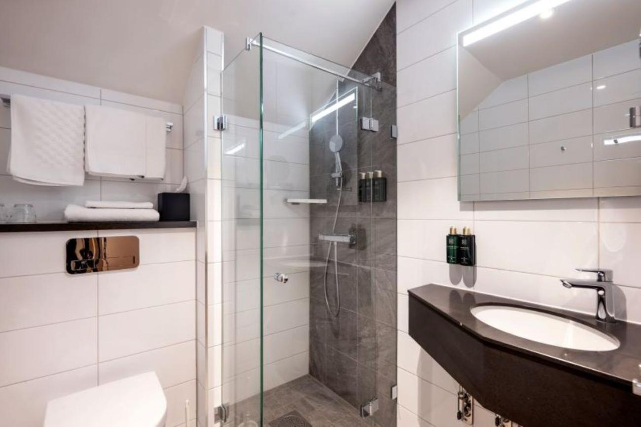 Bergmaestaren Hotel 4*