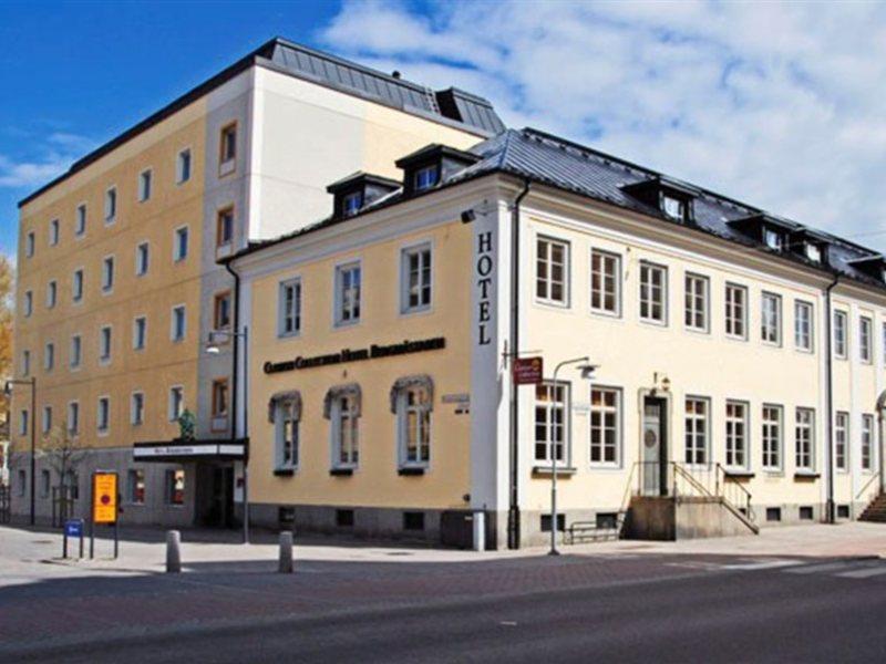 Hotel Bergmaestaren Falun