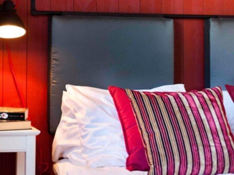Hotel Bergmaestaren 4*