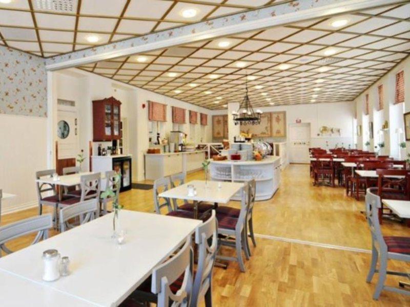 Hotel Bergmaestaren
