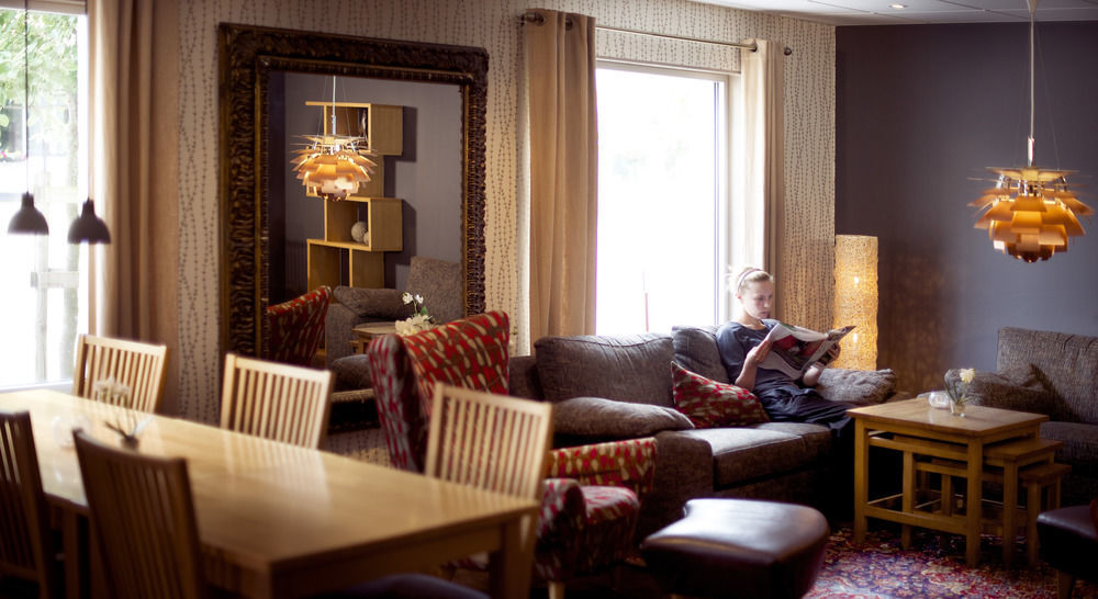 Hotel Bergmaestaren 4*