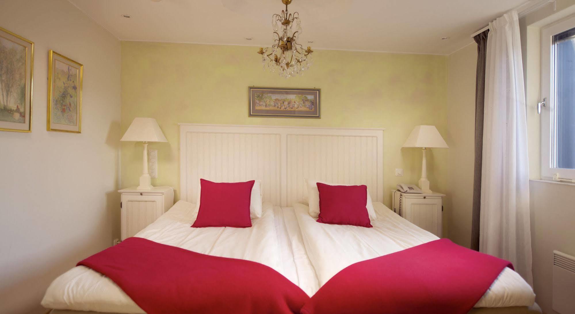 Bergmaestaren Hotel 4*