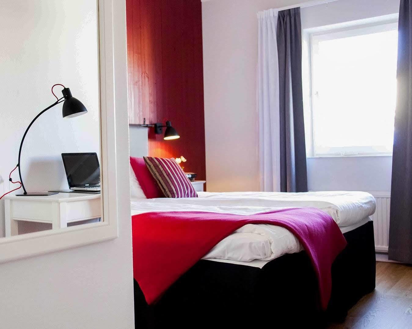 Hotel Bergmaestaren 4*