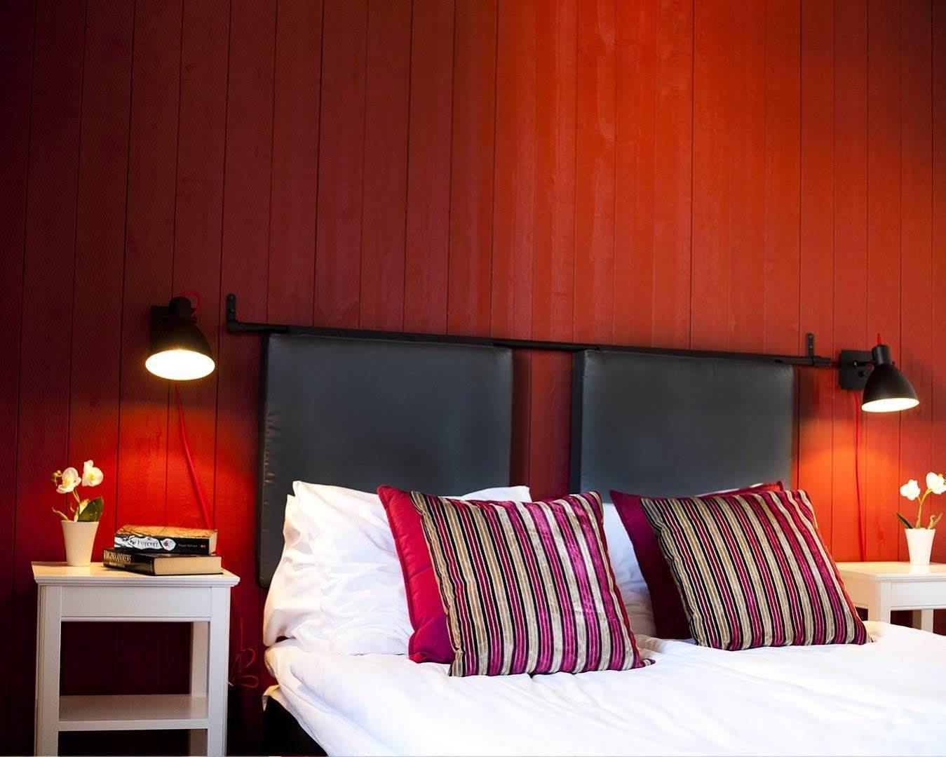 Bergmaestaren Hotel Falun